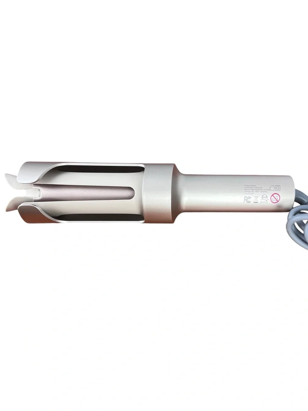 TYMO Curl Pro Plus 1